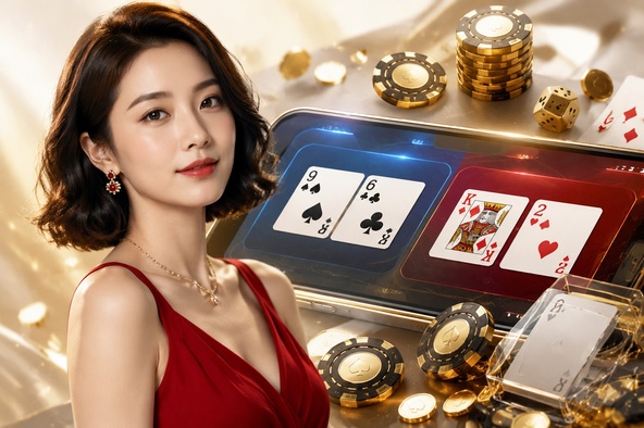 f8live Blackjack 21
